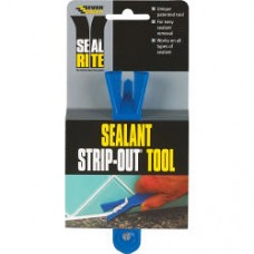 Sealant Strip-out Tool Sealant Strip-out Tool