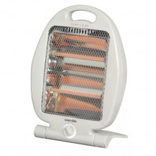 800W Folding Quartz Heater