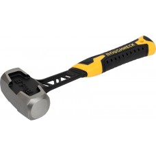 Gorilla V-Series Club Hammer, 1.1Kg (2 1/2lb)