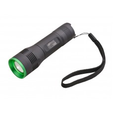 500 Lumens Elite Focus LED Torch 500 Lumens Elite Focus LED Torch