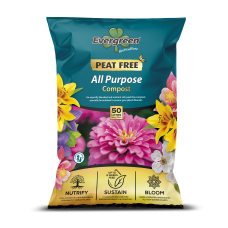 E.GREEN MP PEAT FREE 50L